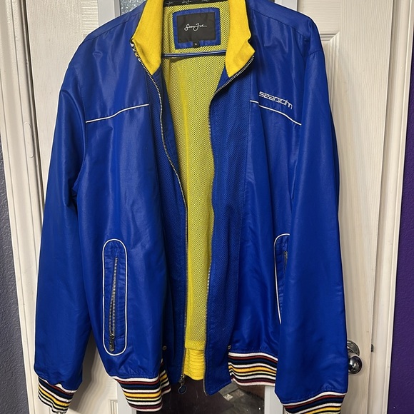 Men’s Sean John Jacket XL - Picture 6 of 7